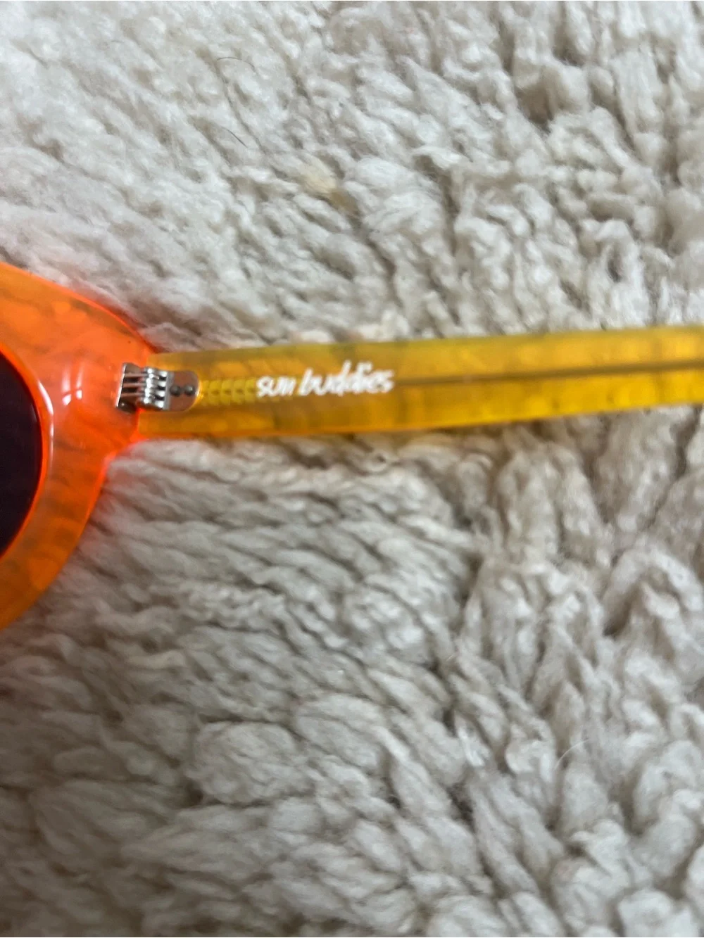 Sun buddies uma sunglasses